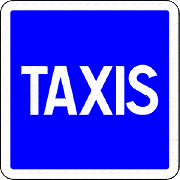 TAXIS DE BIARRITZ