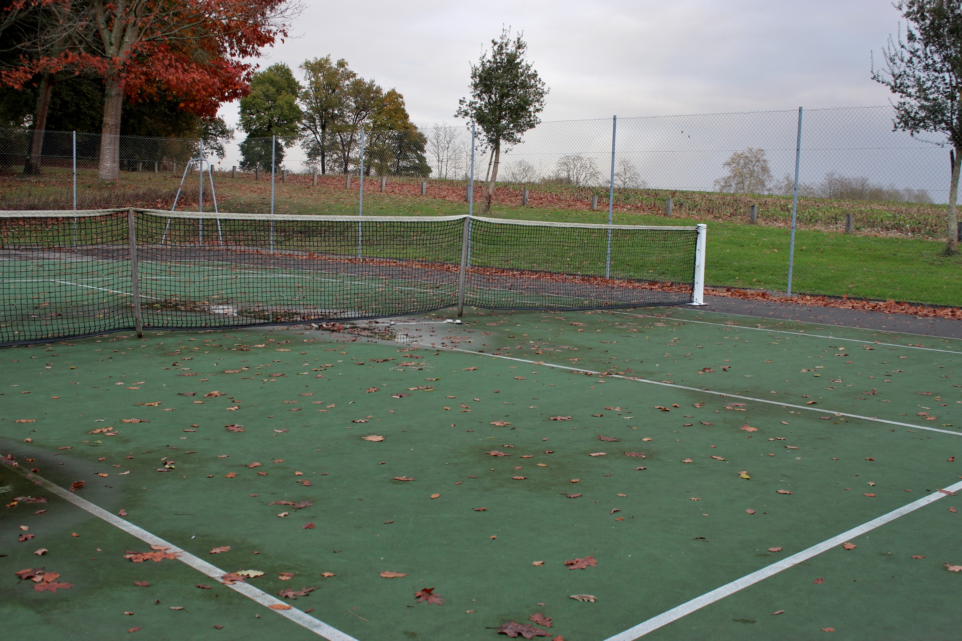 Parc communal