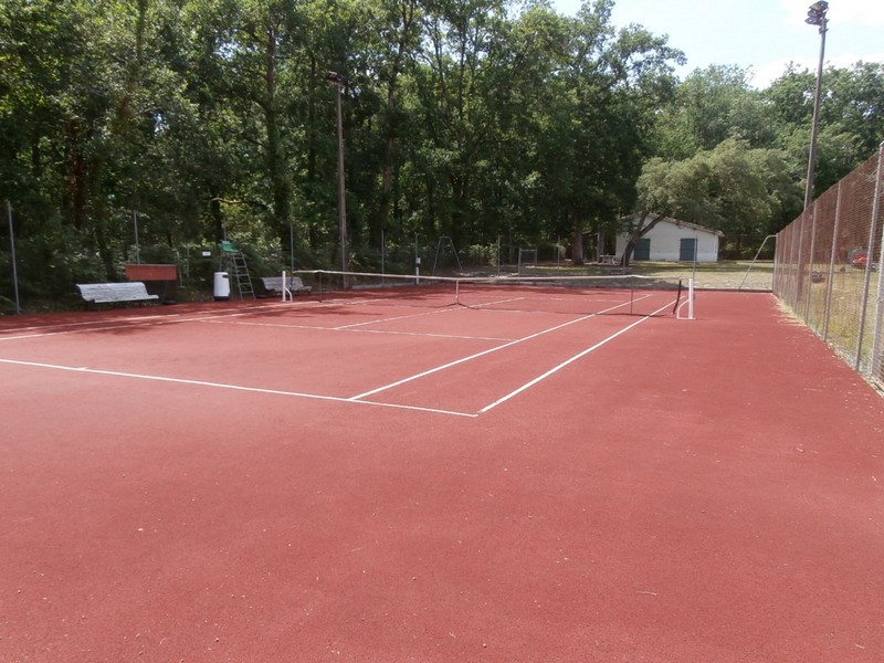 Tennis Club de Mézin