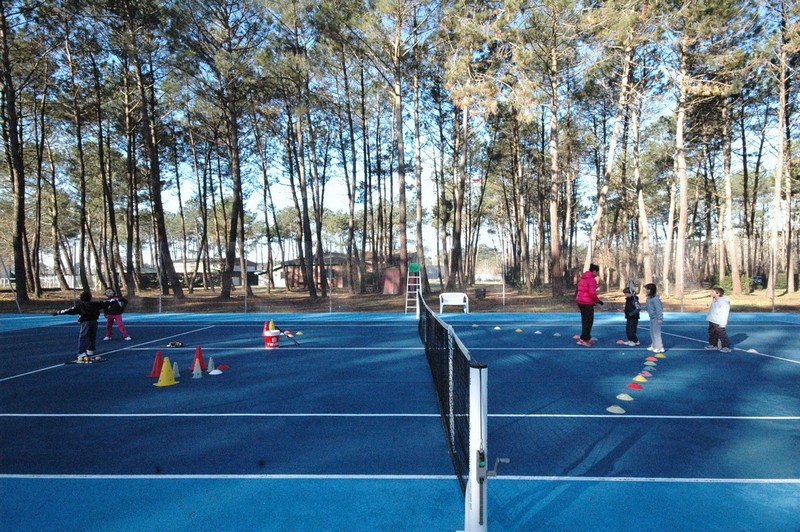 Tennis Club La Teste de Buch