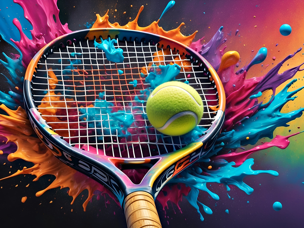Je loue un court à Felletin