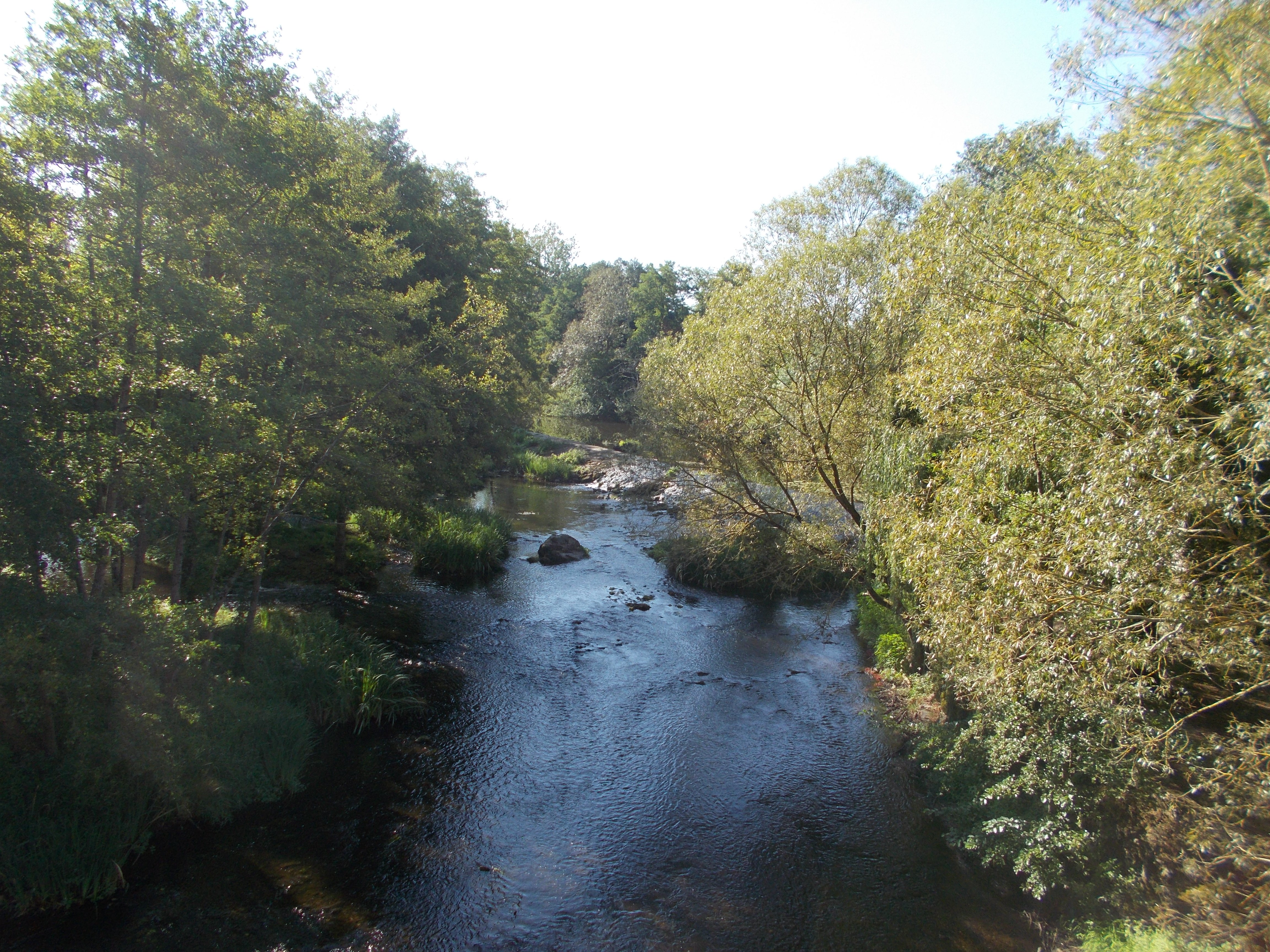 Vallée du Thouet