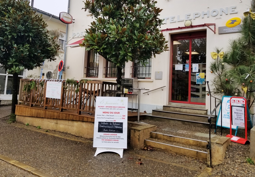 O Jansemin - photo 4