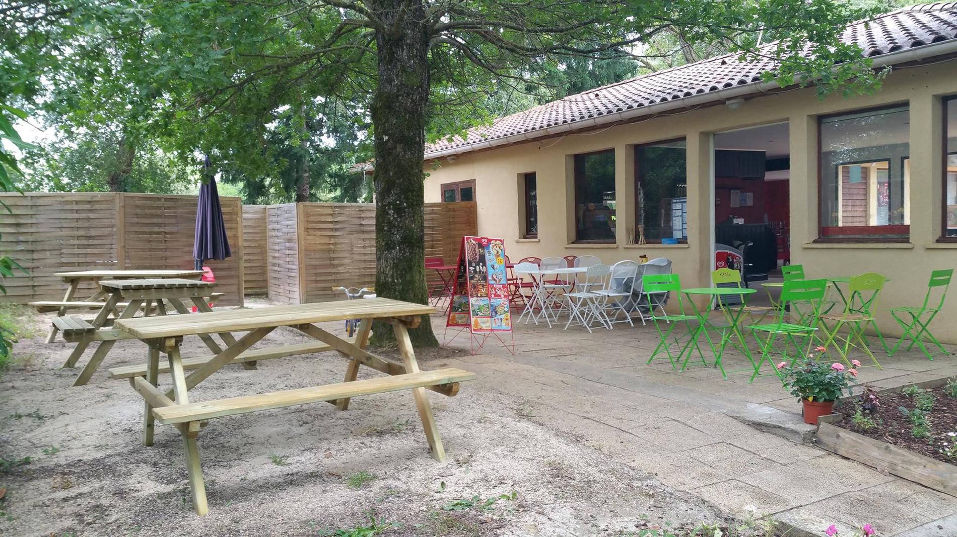 Les Chênes de Calviac, Calviac-en-Périgord - photo 11