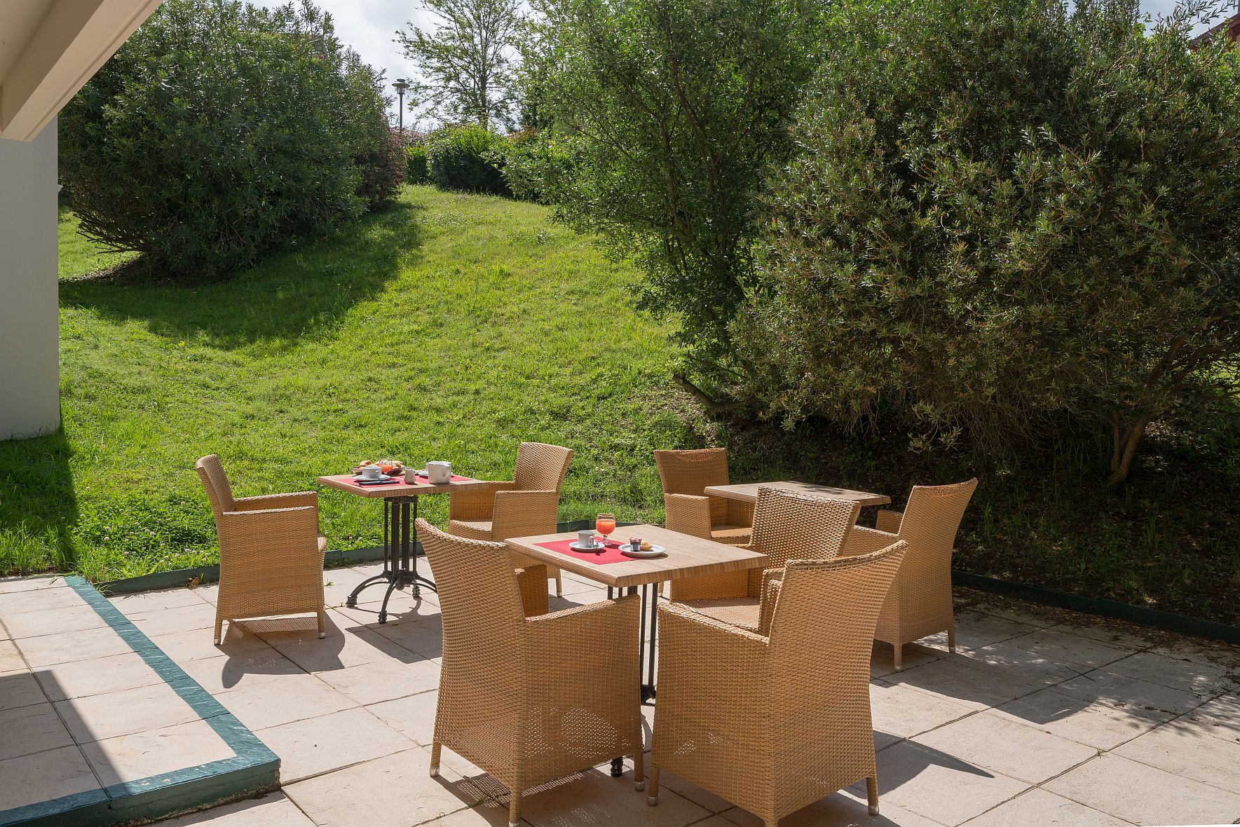 Résidence Biarritz Océan - photo 3