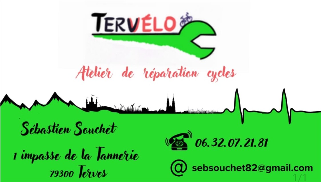 Tervélo