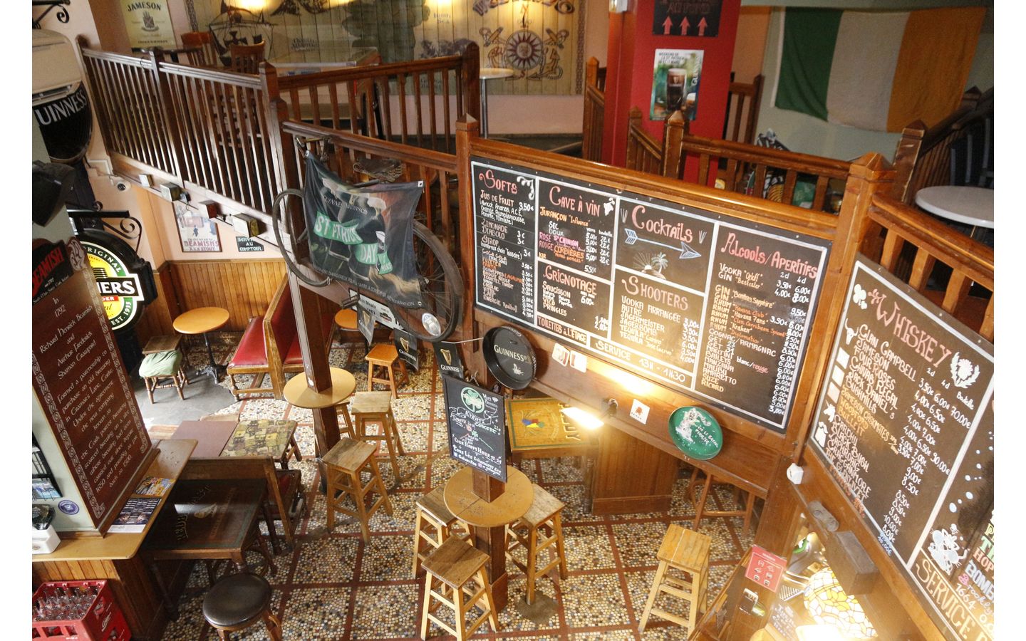 The Galway, Pau - photo 4