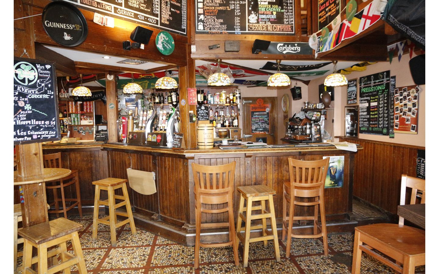 The Galway, Pau - photo 2