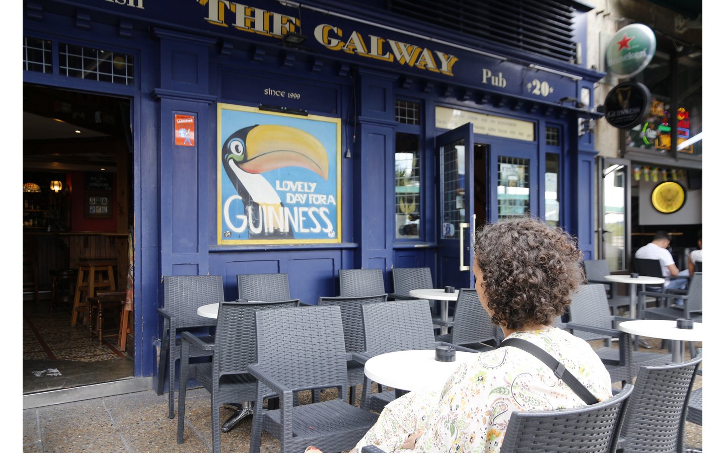 The Galway, Pau - photo 5