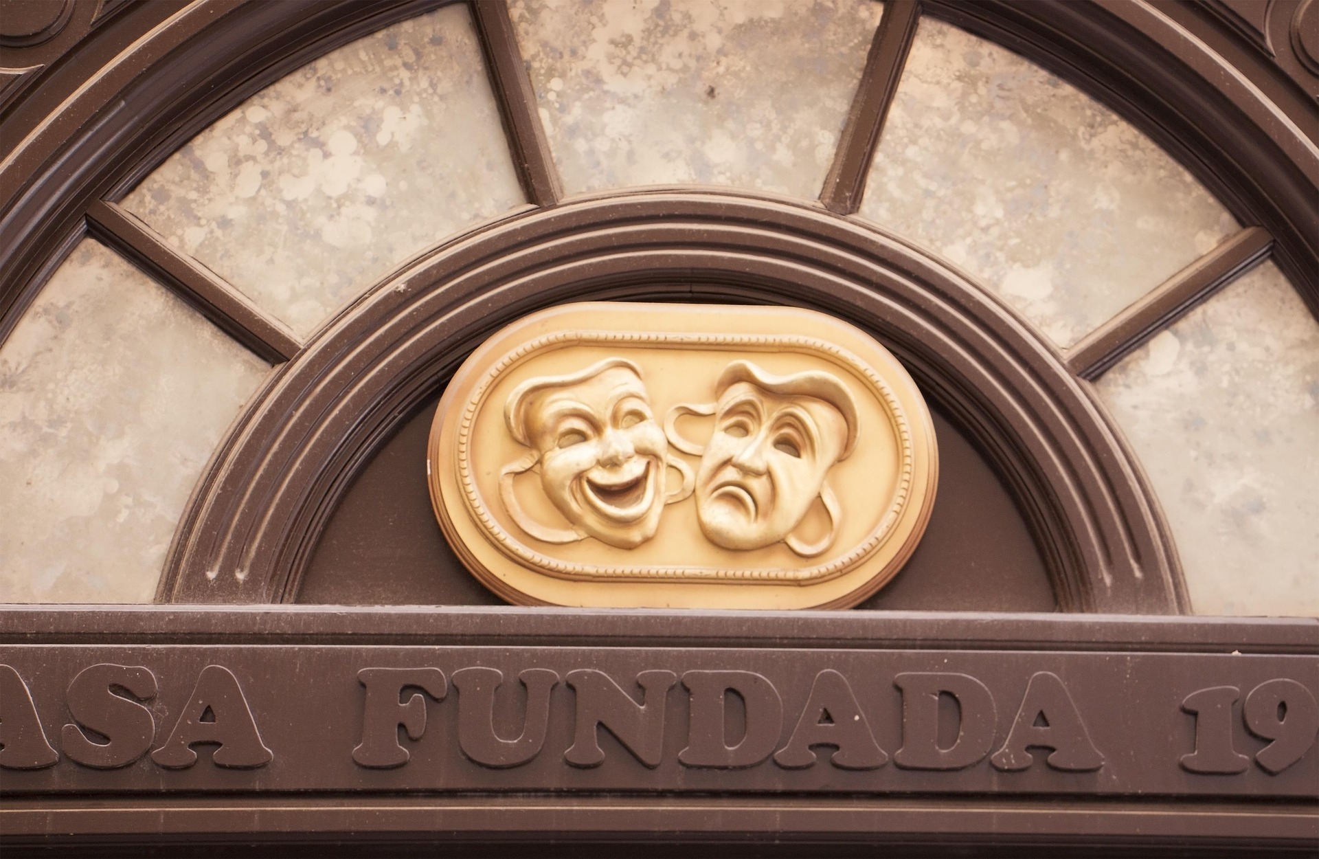 Pièce de théâtre Quai n°1