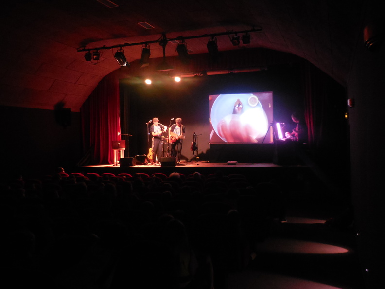 Théâtre Beheria