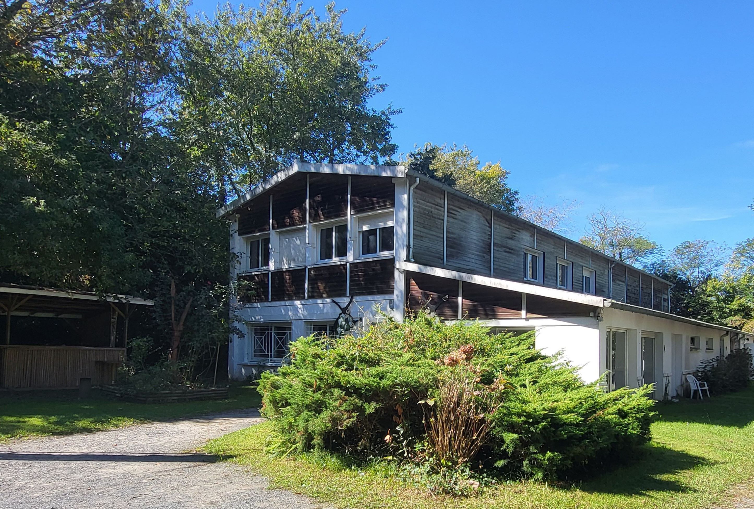 Carte blanche " Atelier Loraine B "