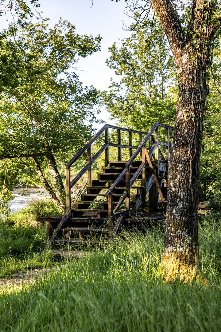 Site Naturel des Tourbières