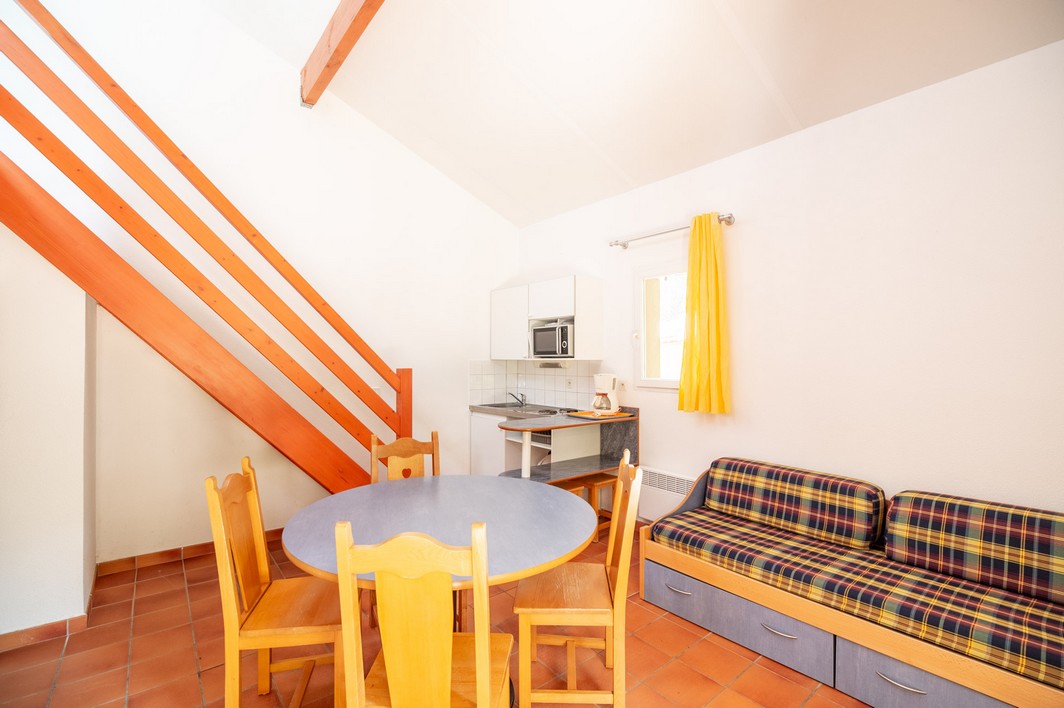 Village vacances Le lac Marin - ARTES - photo 2