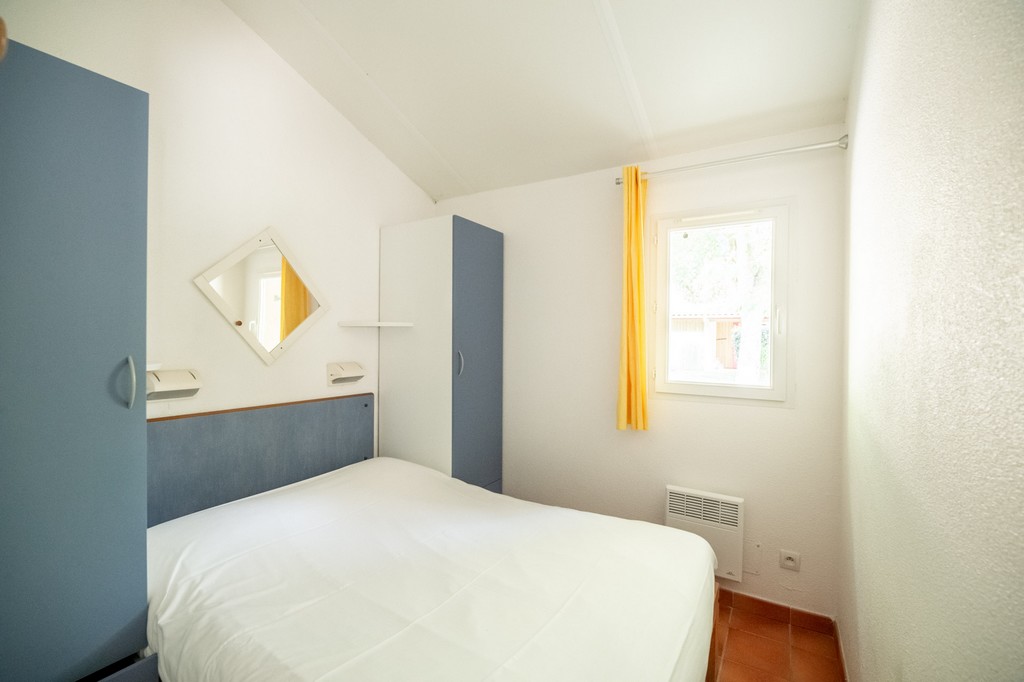 Village vacances Le lac Marin - ARTES - photo 4