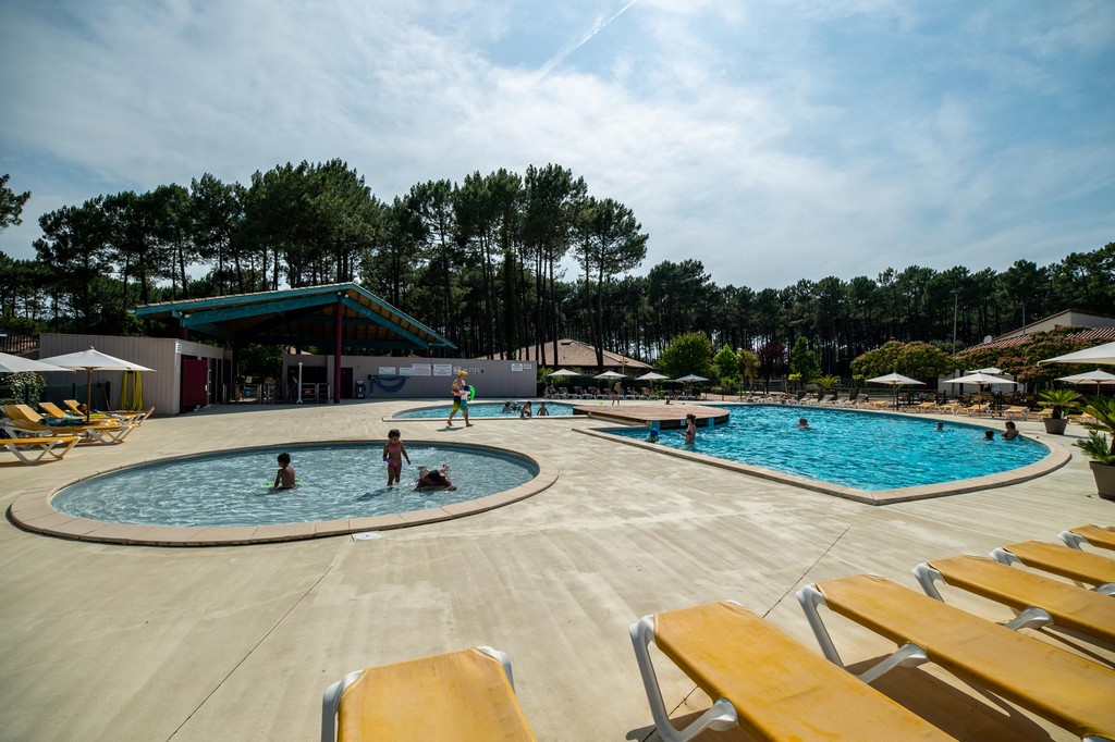 Village vacances Le lac Marin - ARTES