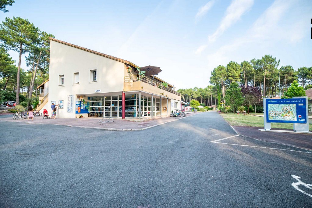 Village vacances Le lac Marin - ARTES - photo 3