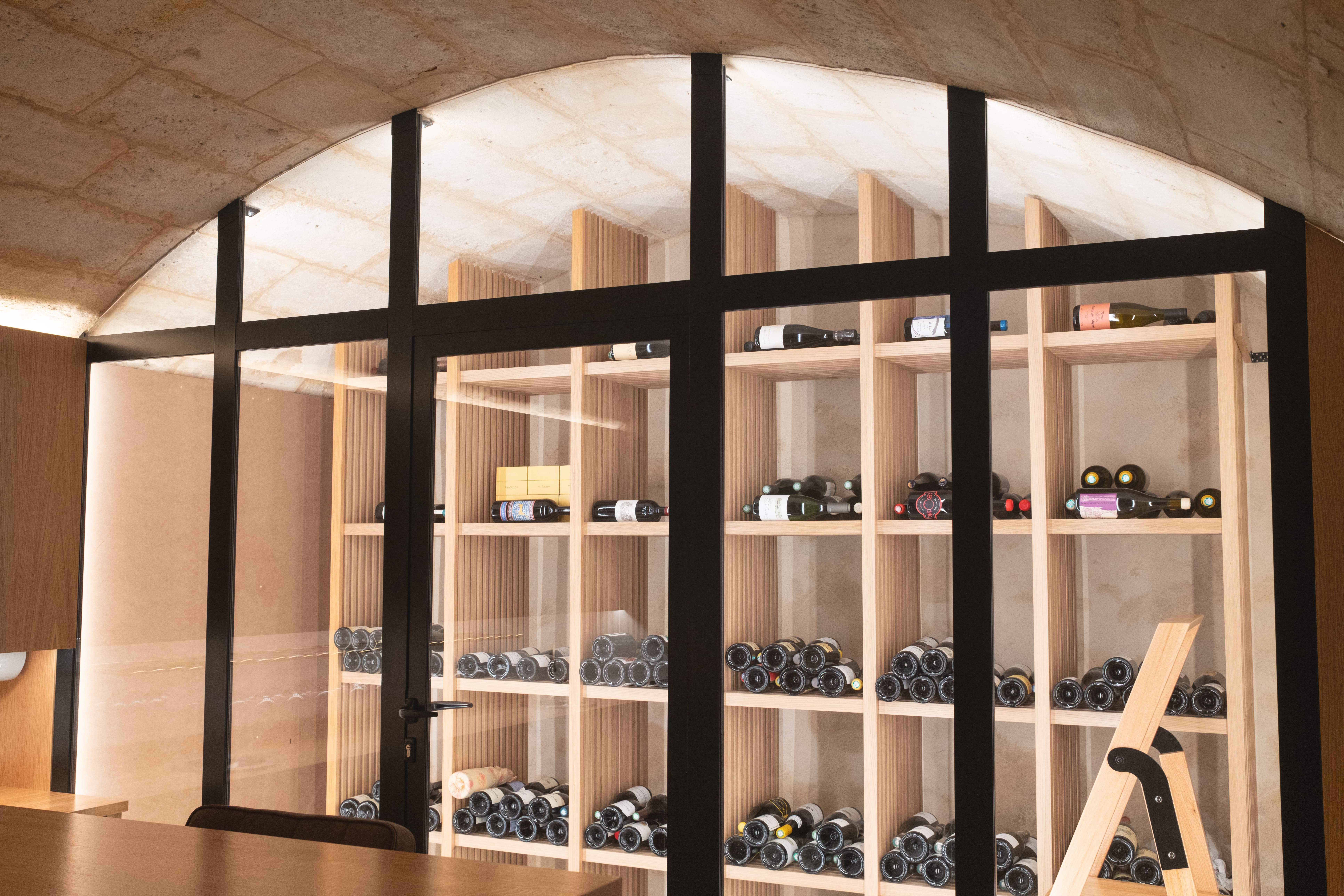 La Cave du Château - photo 2