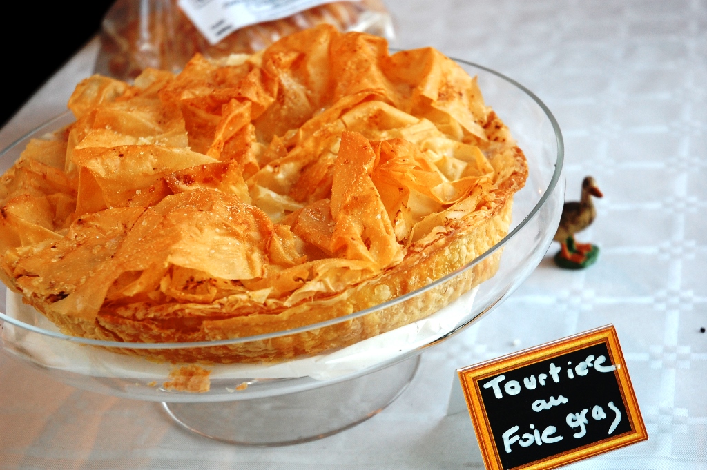 La Tourtière Landaise, Saint-Sever - photo 5