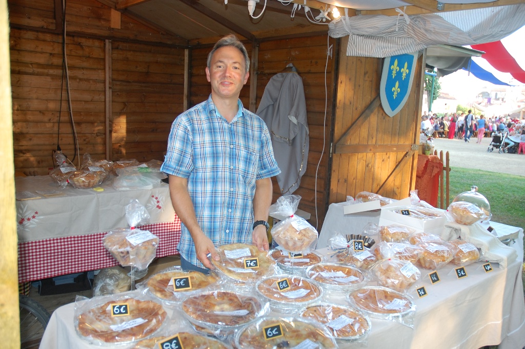 La Tourtière Landaise