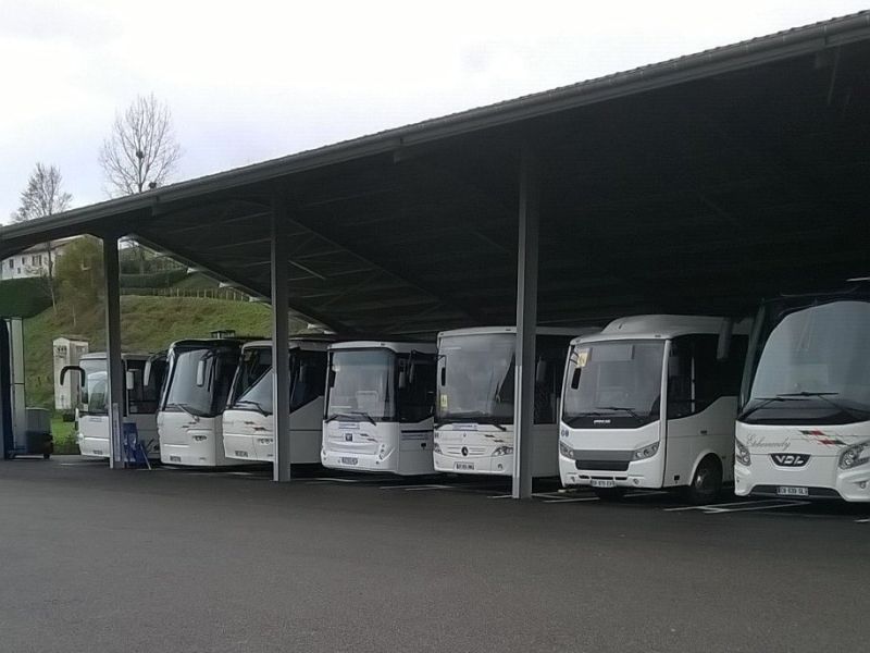 Transports Etchemendy