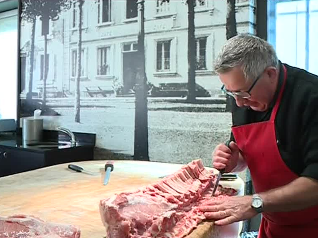 Boucherie - Charcuterie Maison BIGNALET - photo 2