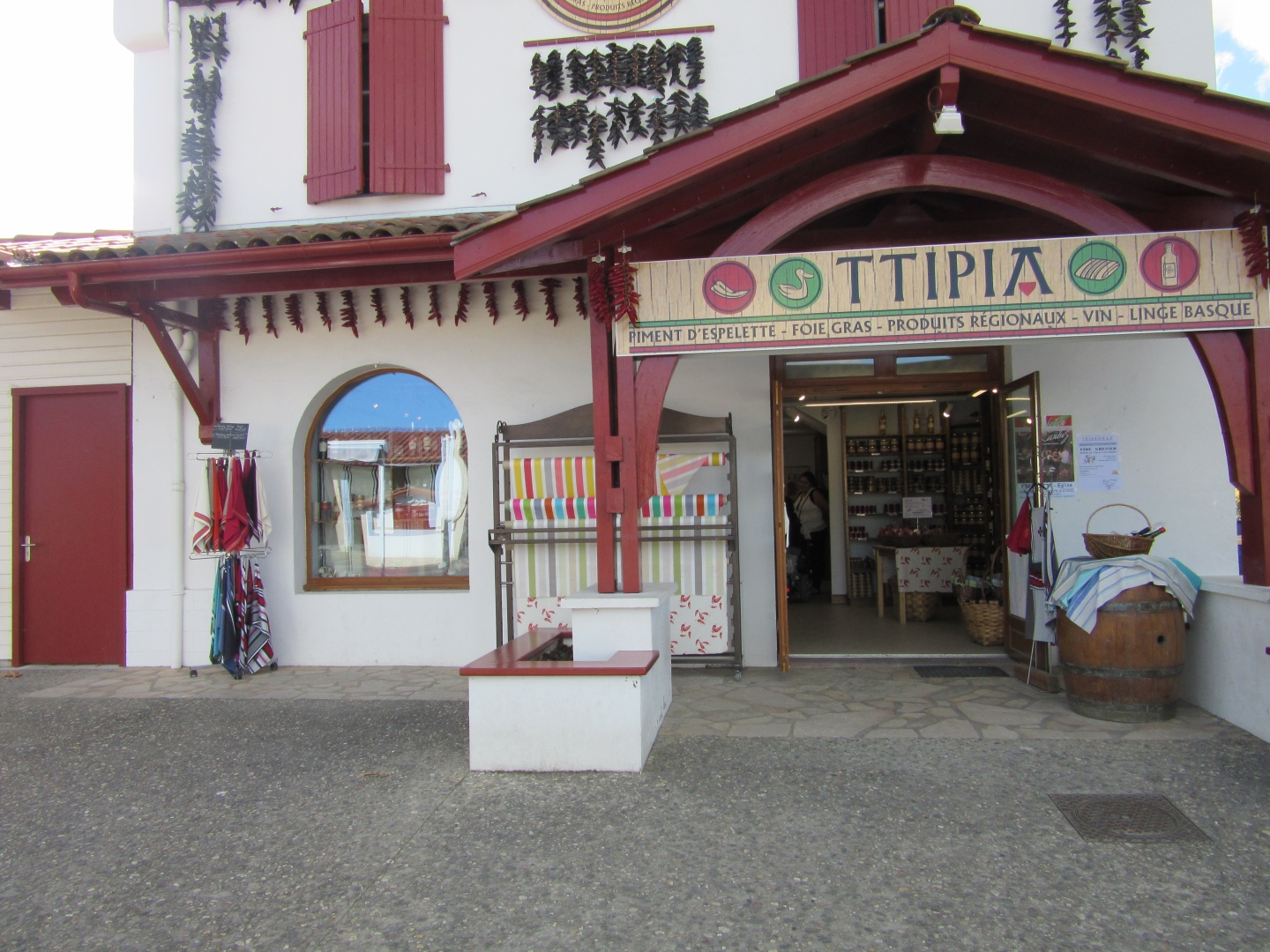 Ttipia