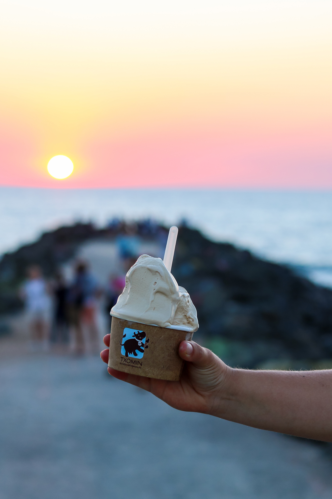 Artisan glacier Txomin, Anglet - photo 6