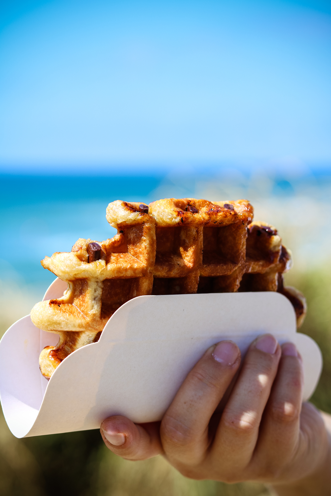 Artisan glacier Txomin, Anglet - photo 3