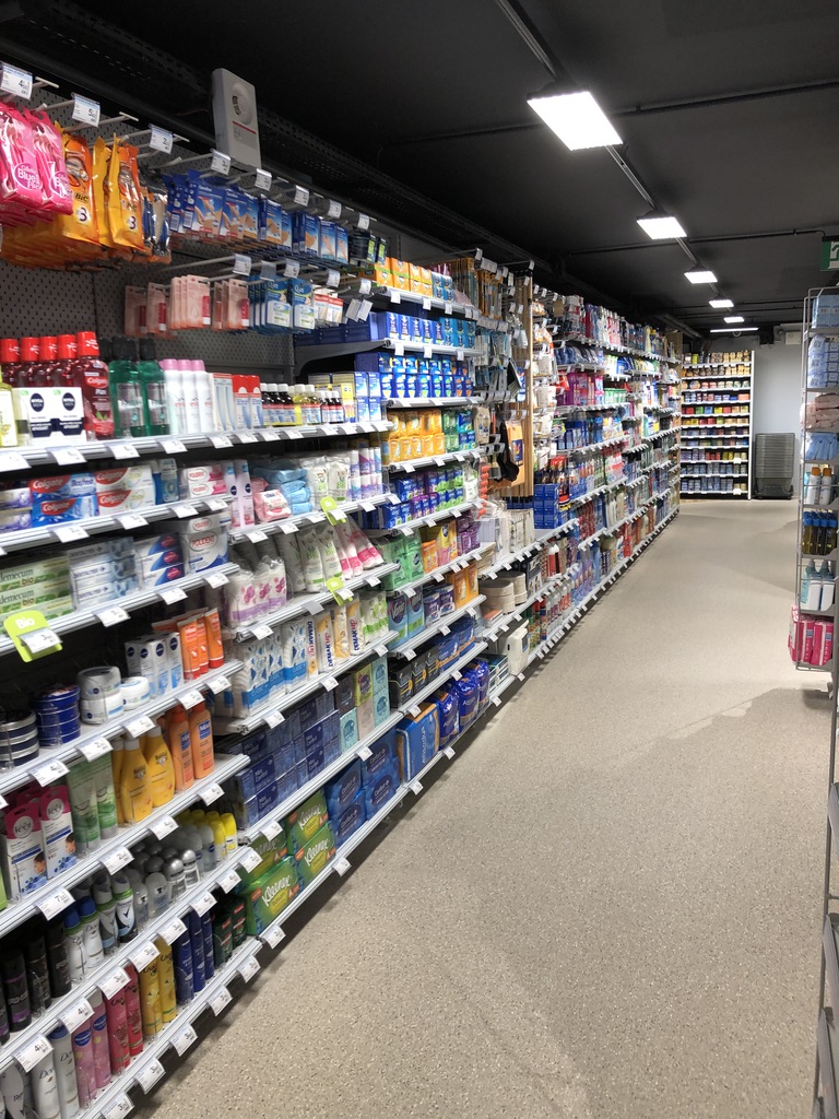 Carrefour Express