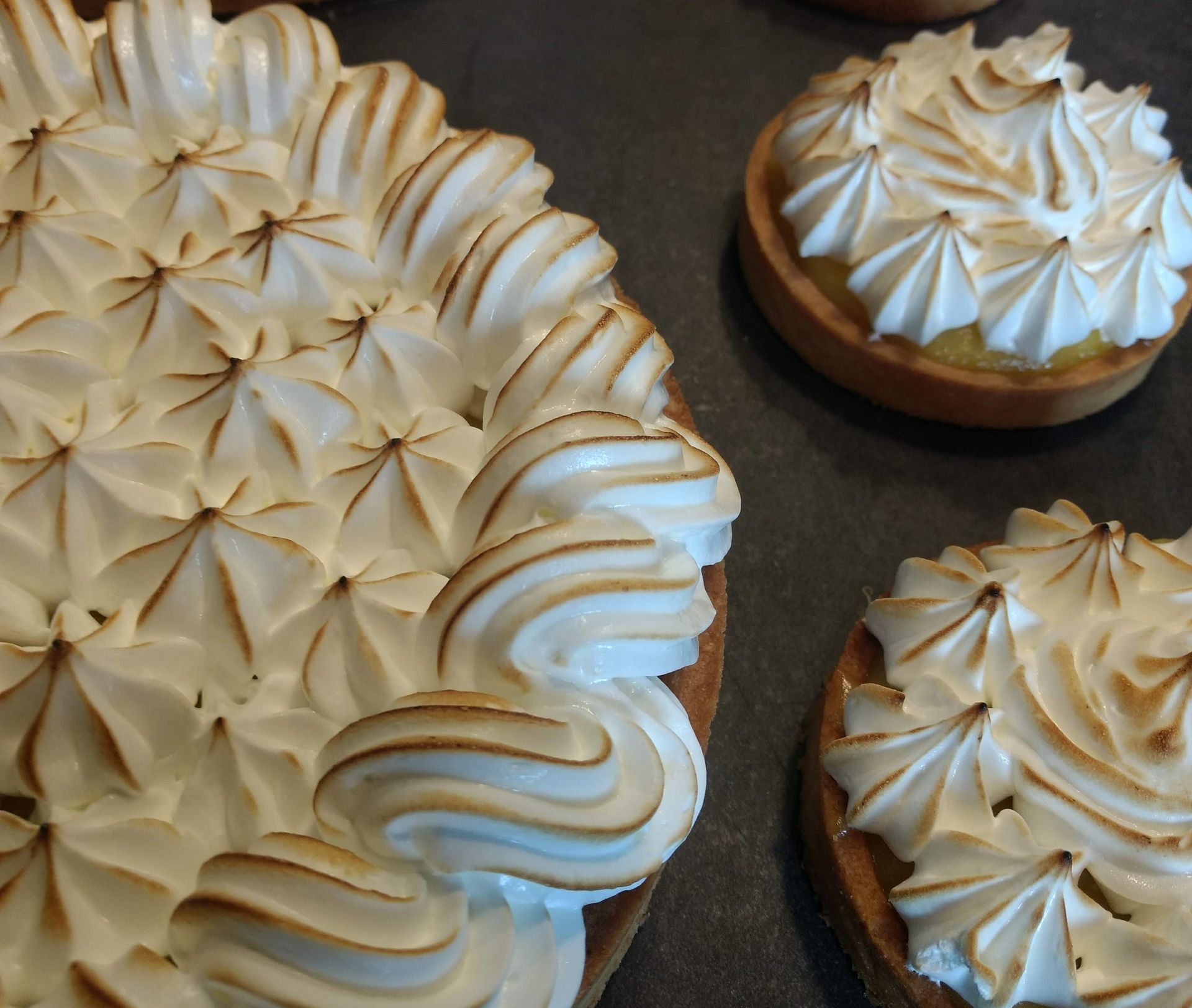 Un monde de pâtisserie, Orthez - photo 10