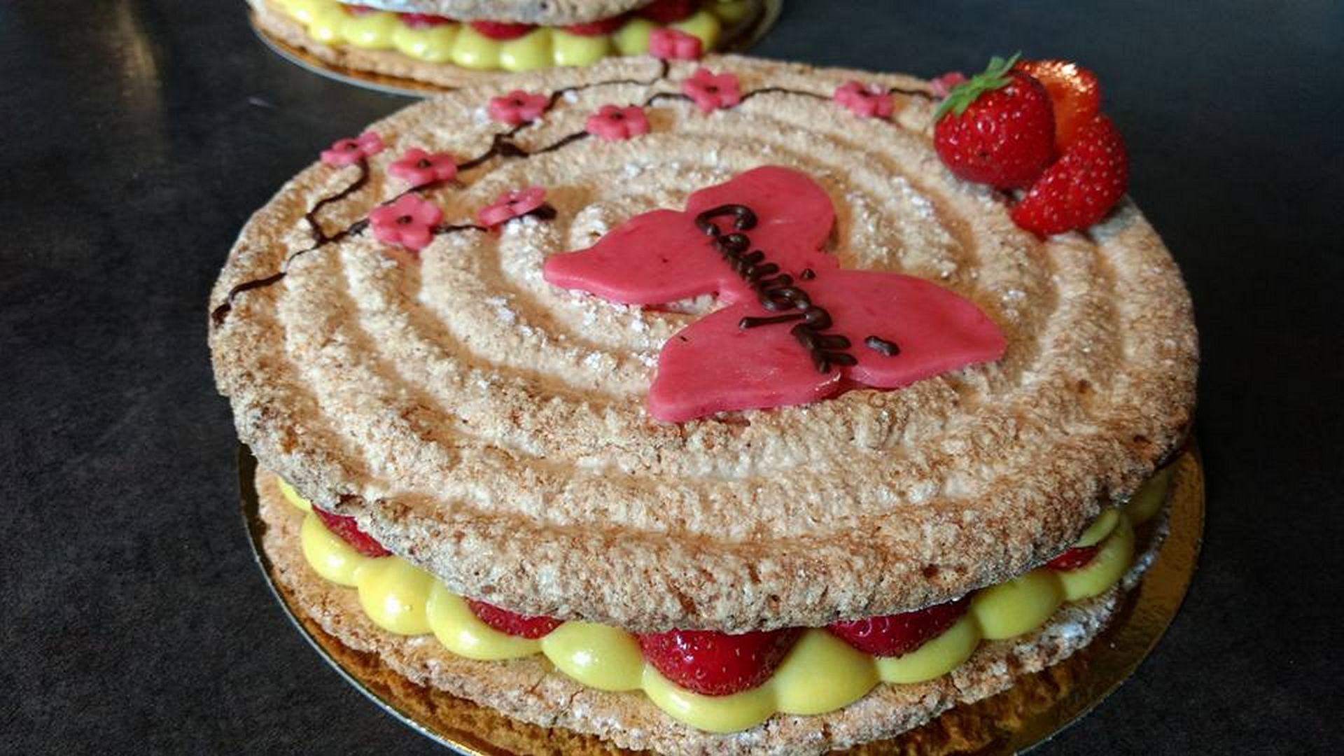 Un monde de pâtisserie, Orthez - photo 11