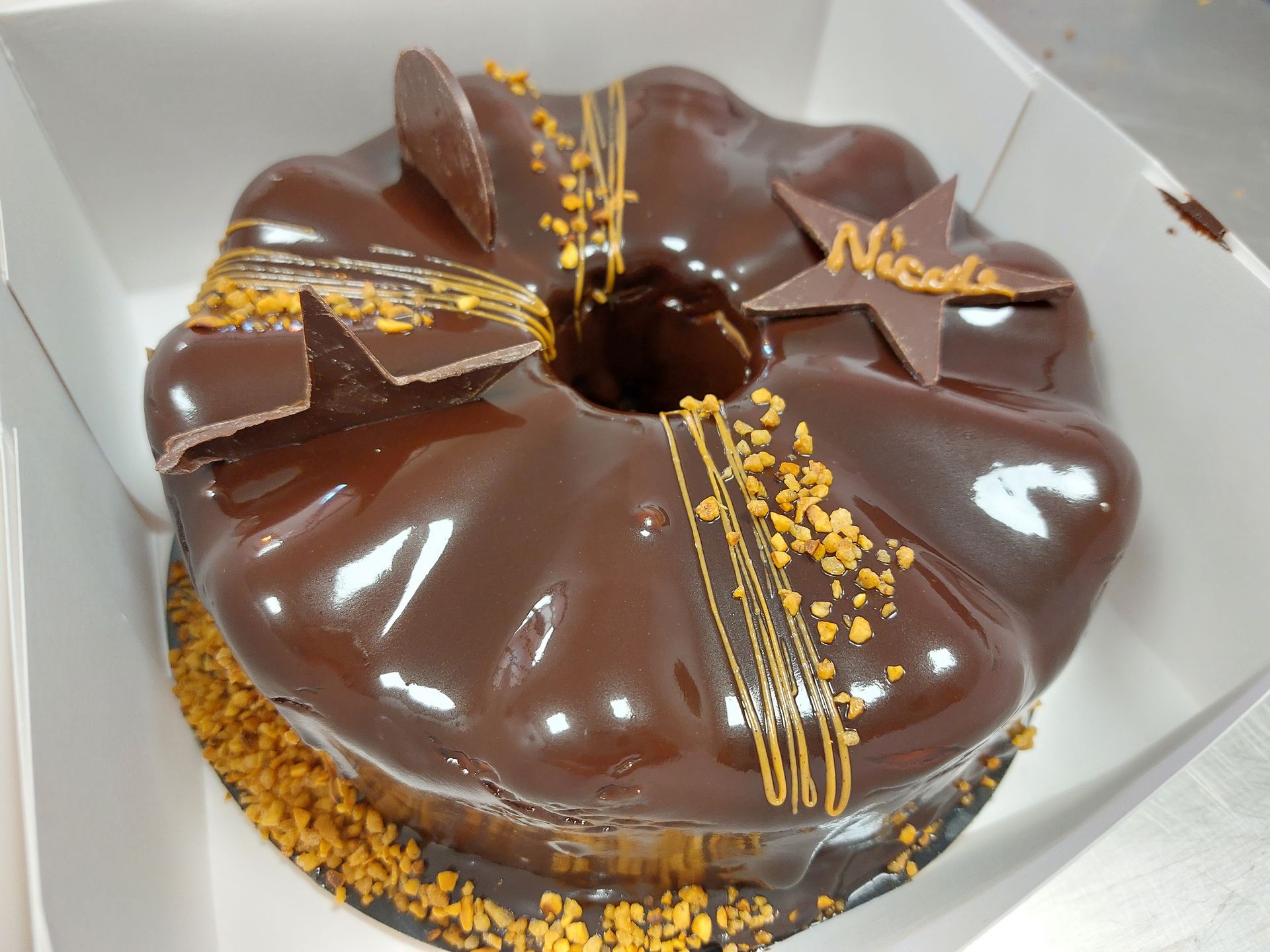Un monde de pâtisserie, Orthez - photo 7
