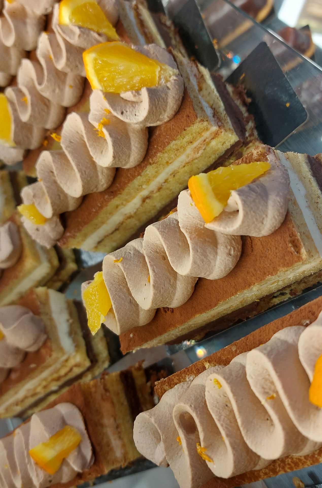 Un monde de pâtisserie, Orthez - photo 4