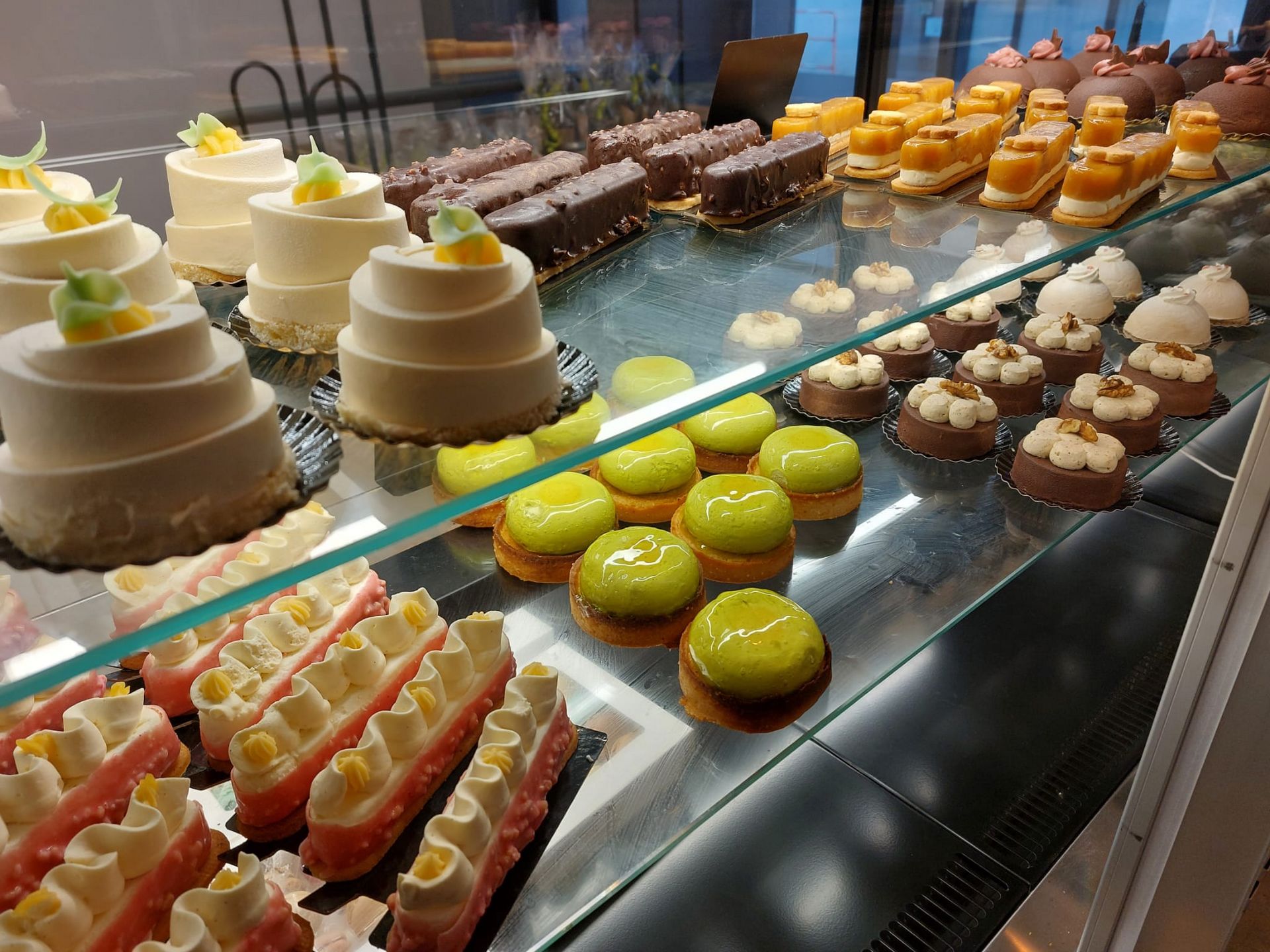 Un monde de pâtisserie, Orthez - photo 8