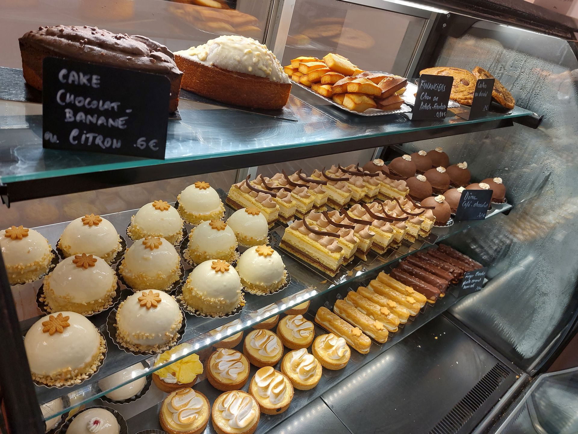 Un monde de pâtisserie, Orthez - photo 3