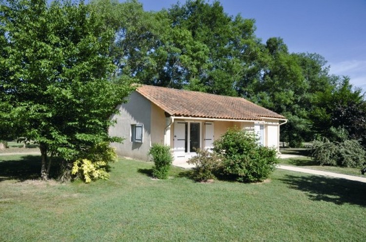 "Gîtes du Village de Gîtes de Beauclair"