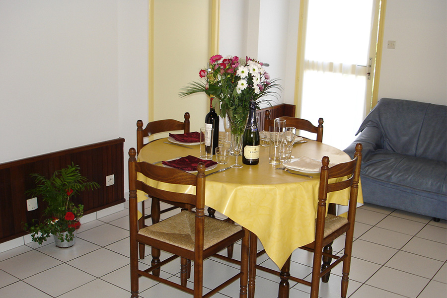 Village de Vacances de la Ballastière - photo 3