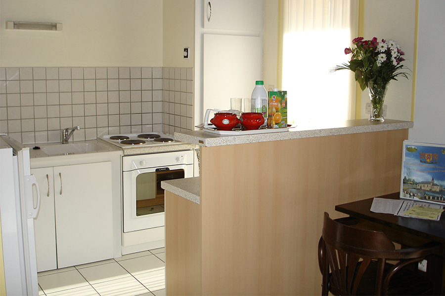 Village de Vacances de la Ballastière - photo 2