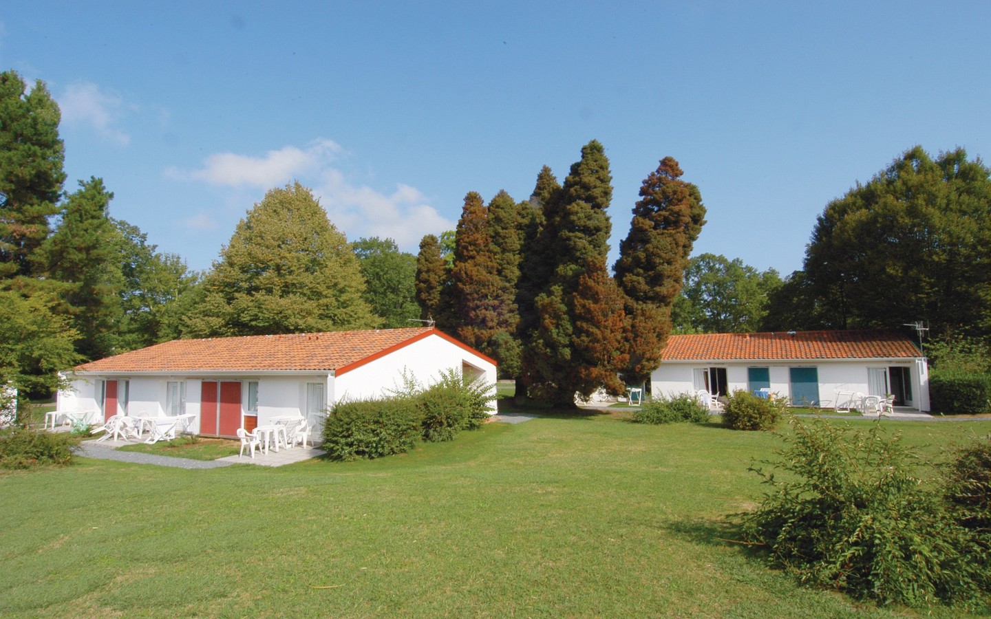 Village Club Miléade, Cambo-les-Bains - photo 15