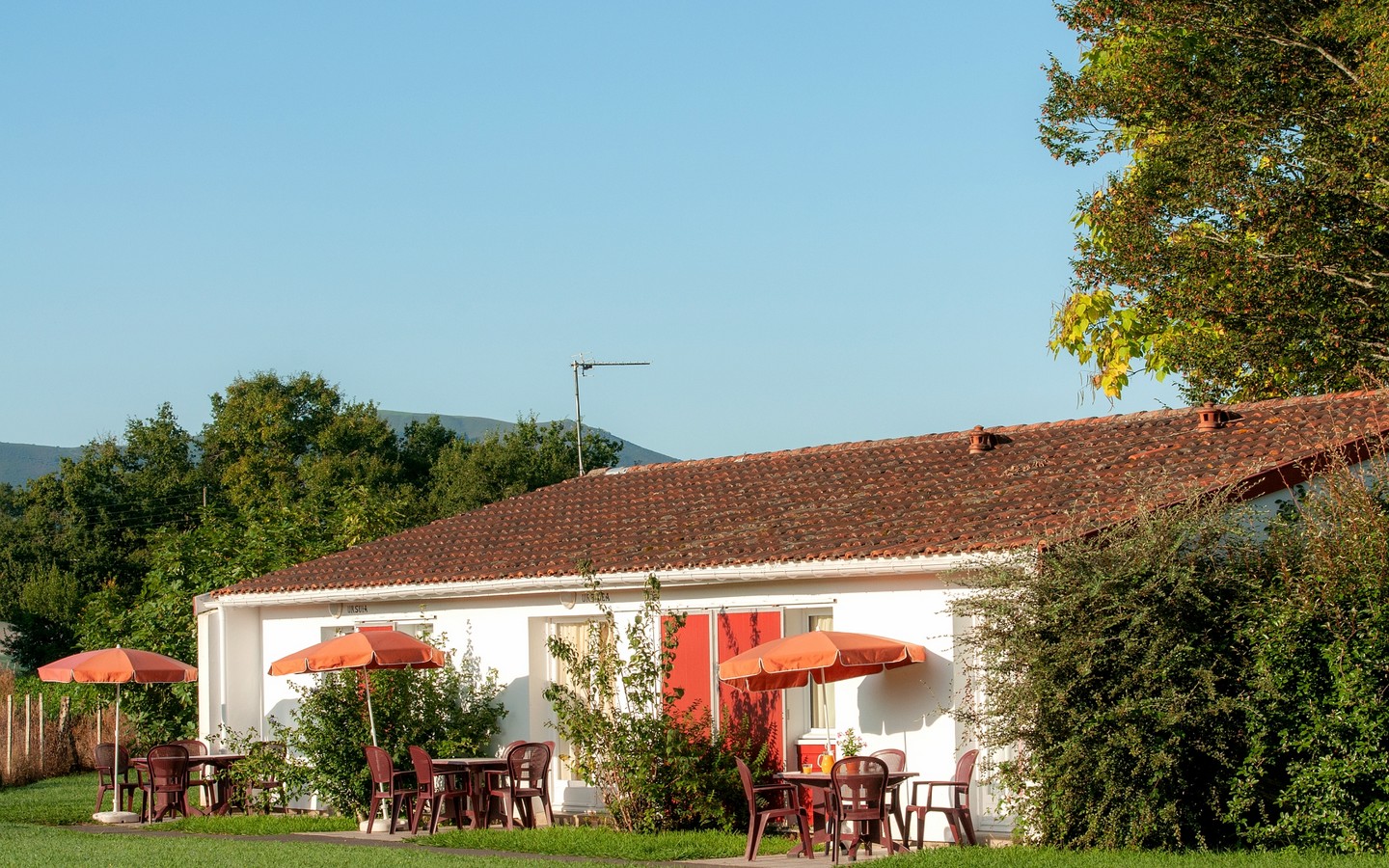 Village Club Miléade, Cambo-les-Bains - photo 10