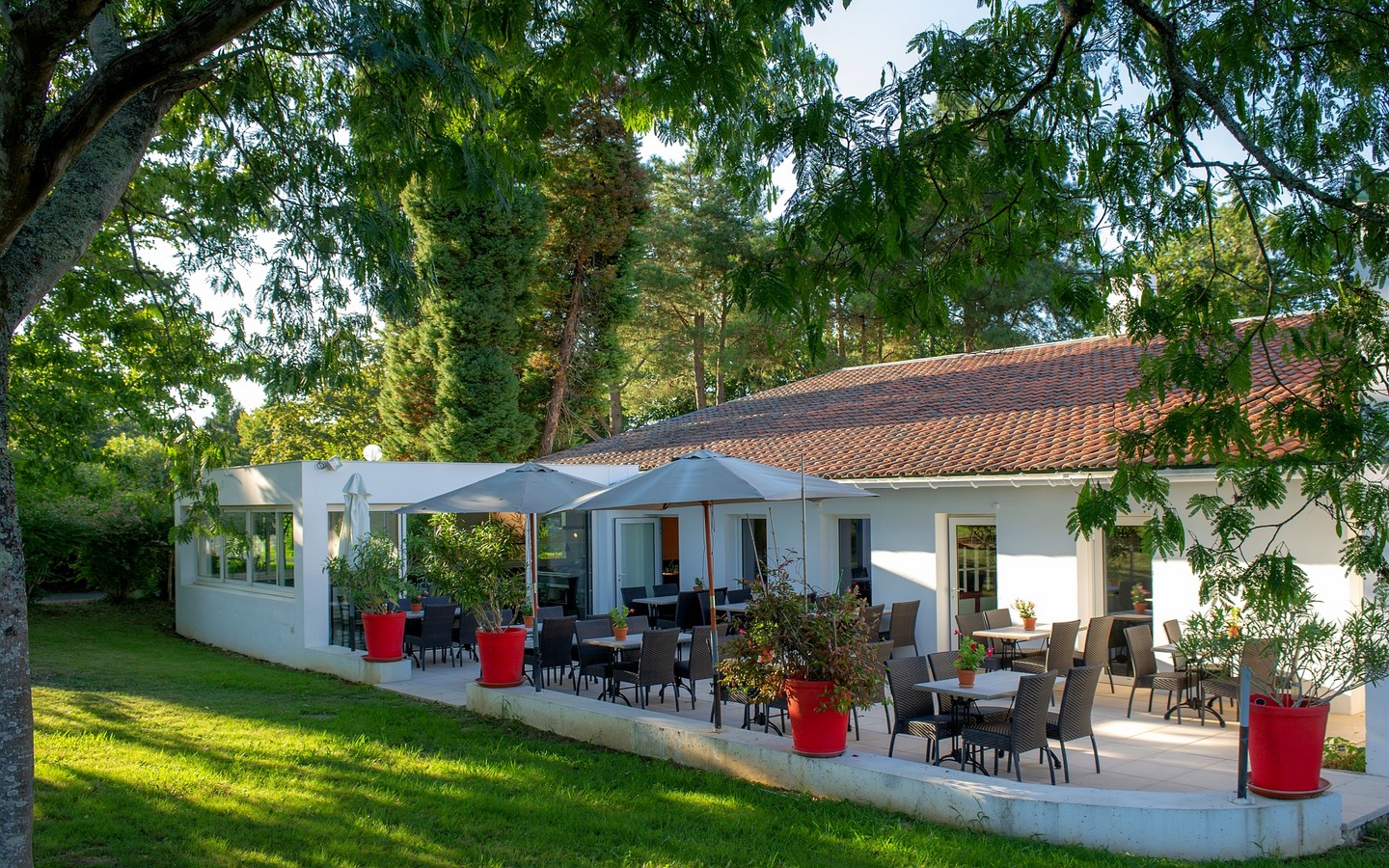 Village Club Miléade