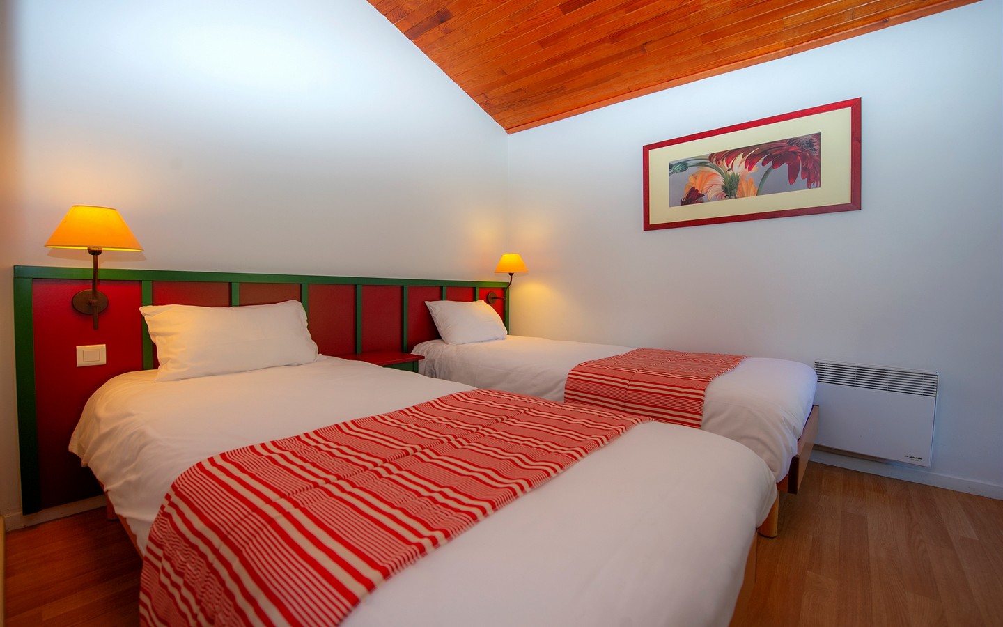 Village Club Miléade, Cambo-les-Bains - photo 14