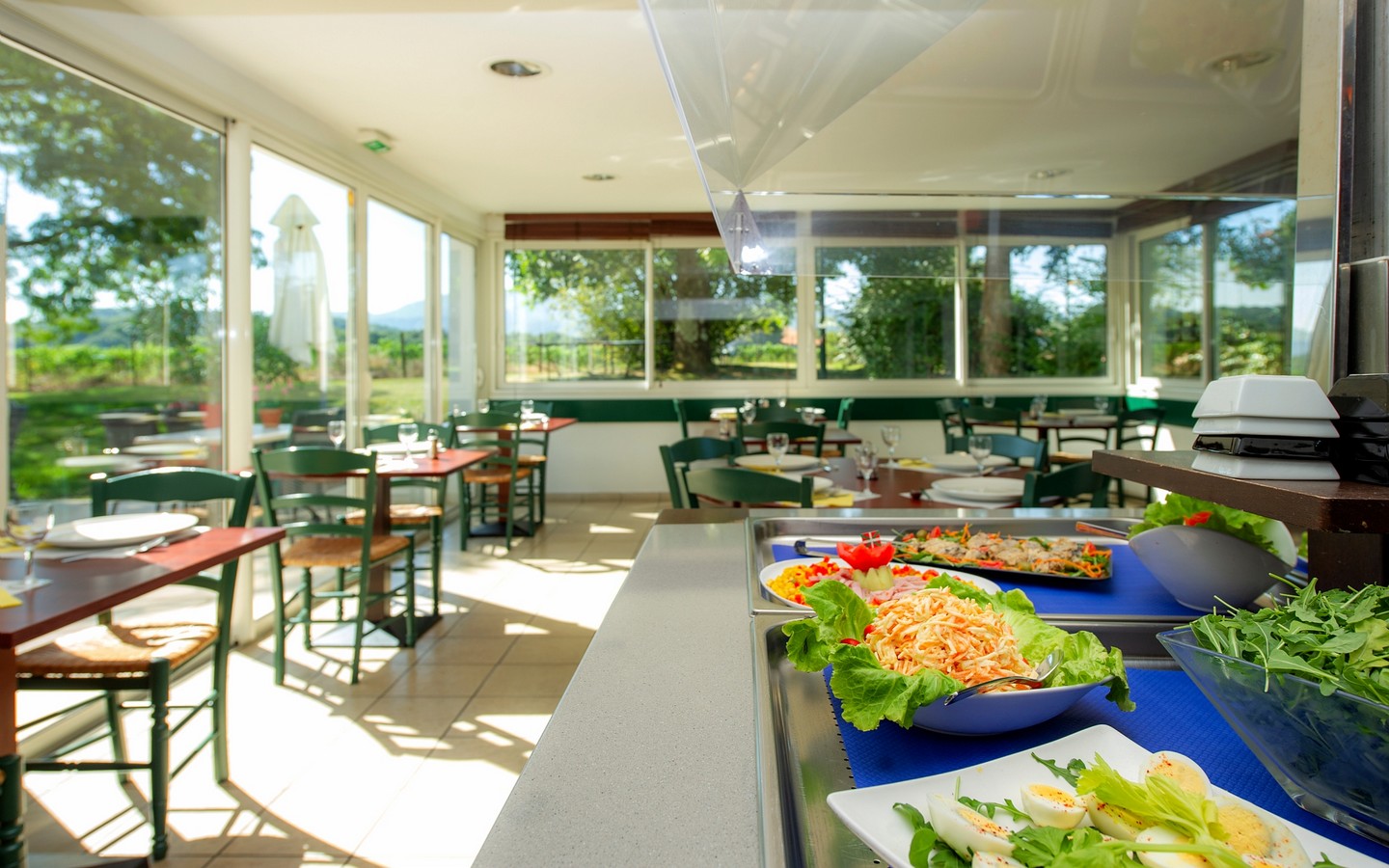Village Club Miléade, Cambo-les-Bains - photo 13