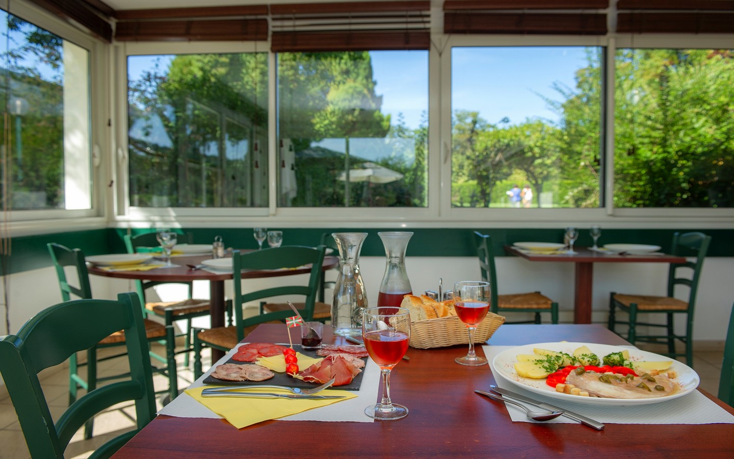 Village Club Miléade, Cambo-les-Bains - photo 11