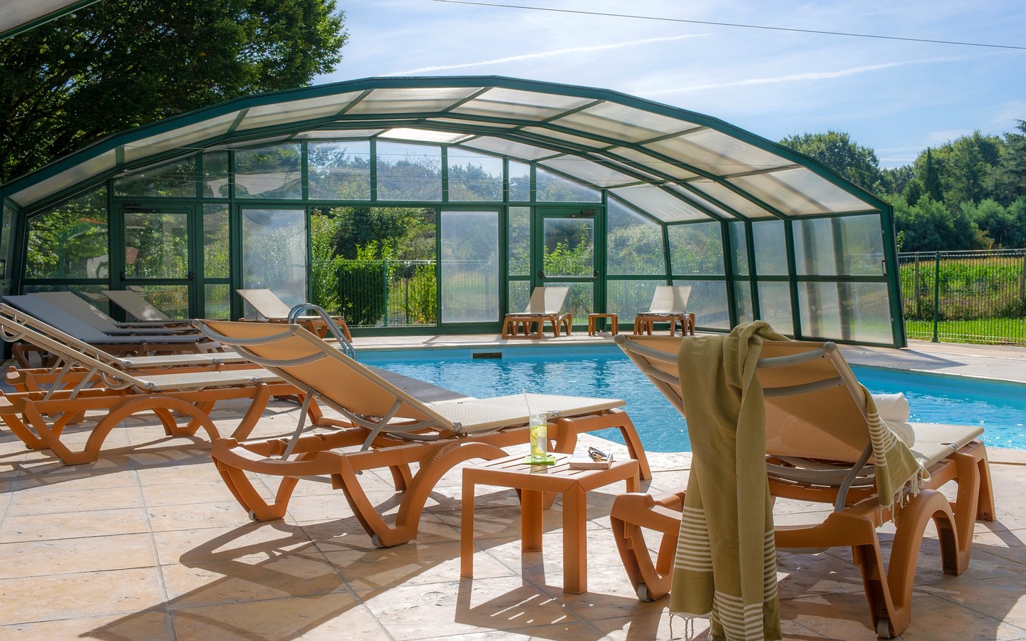 Village Club Miléade, Cambo-les-Bains - photo 5