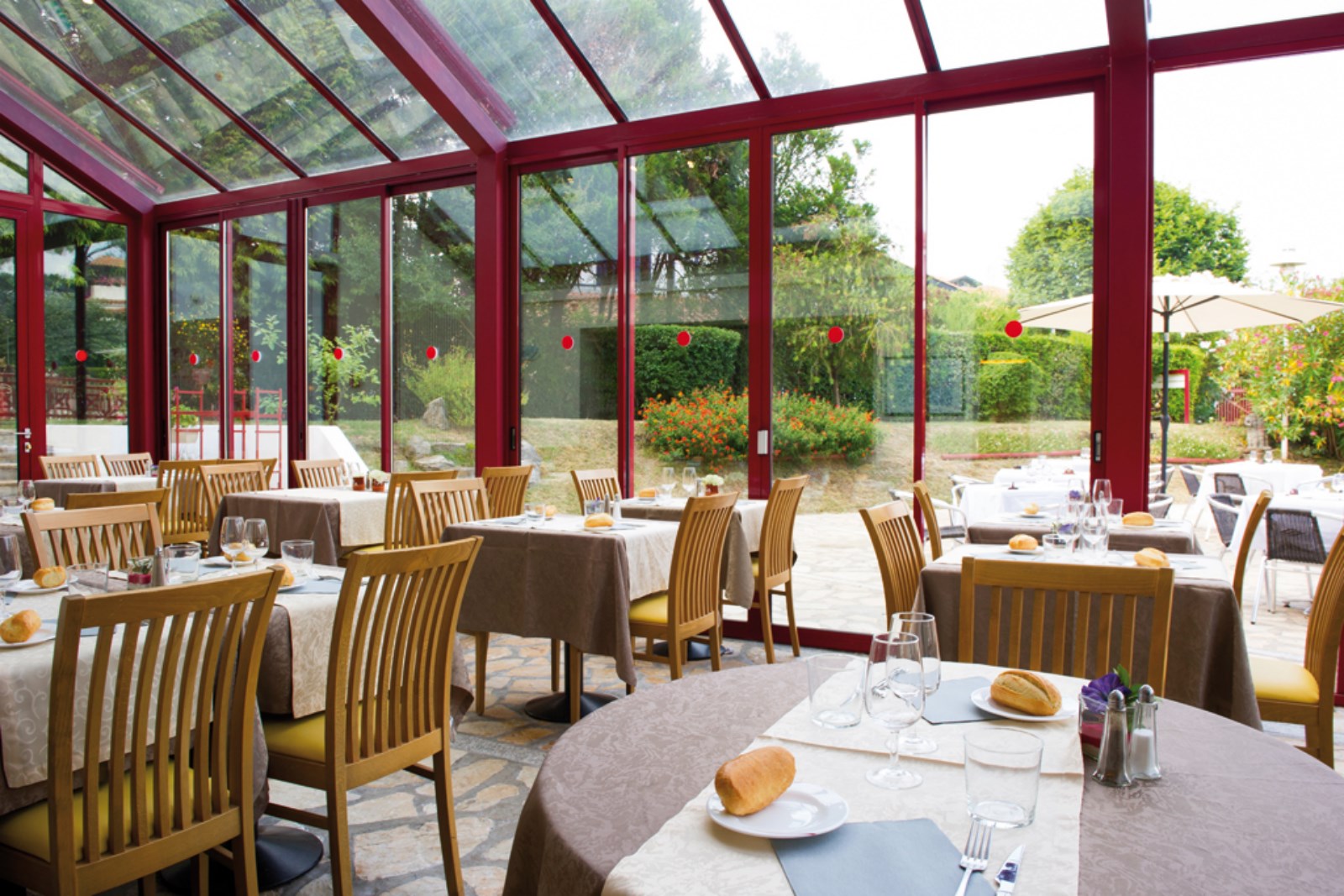 Résidence Vacances Bleues Orhoitza - photo 5