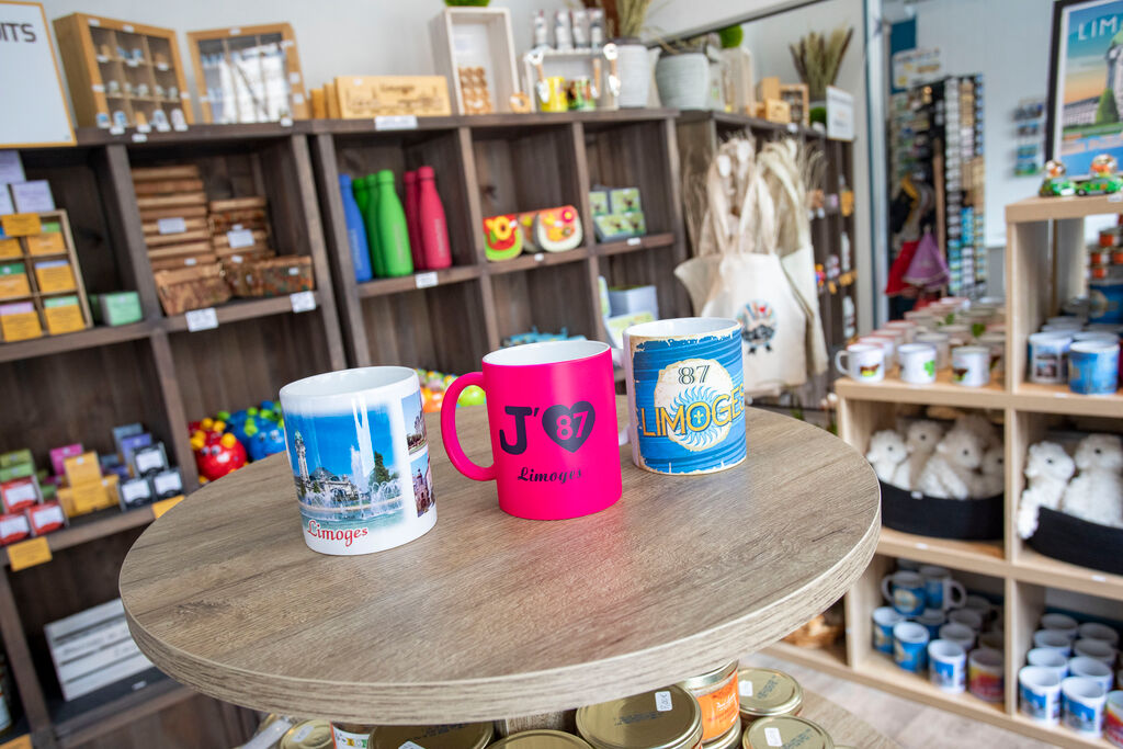 La Boutique d'Anaïs