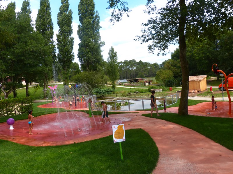 Village Vacances de la Taillade - photo 3