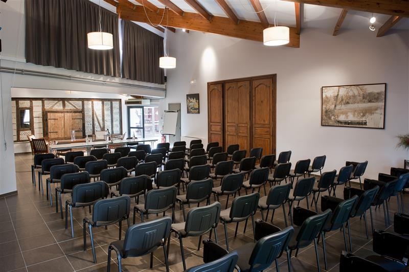 Le Relais du Moulin Neuf, Barbaste - photo 14